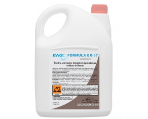Trauku mazganas ldzeklis, 2000ml, pH 12.5, koncentrts